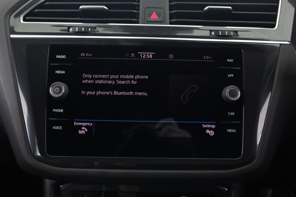 Used Volkswagen Tiguan Allspace 2022 for sale - 76617817: Photo 40