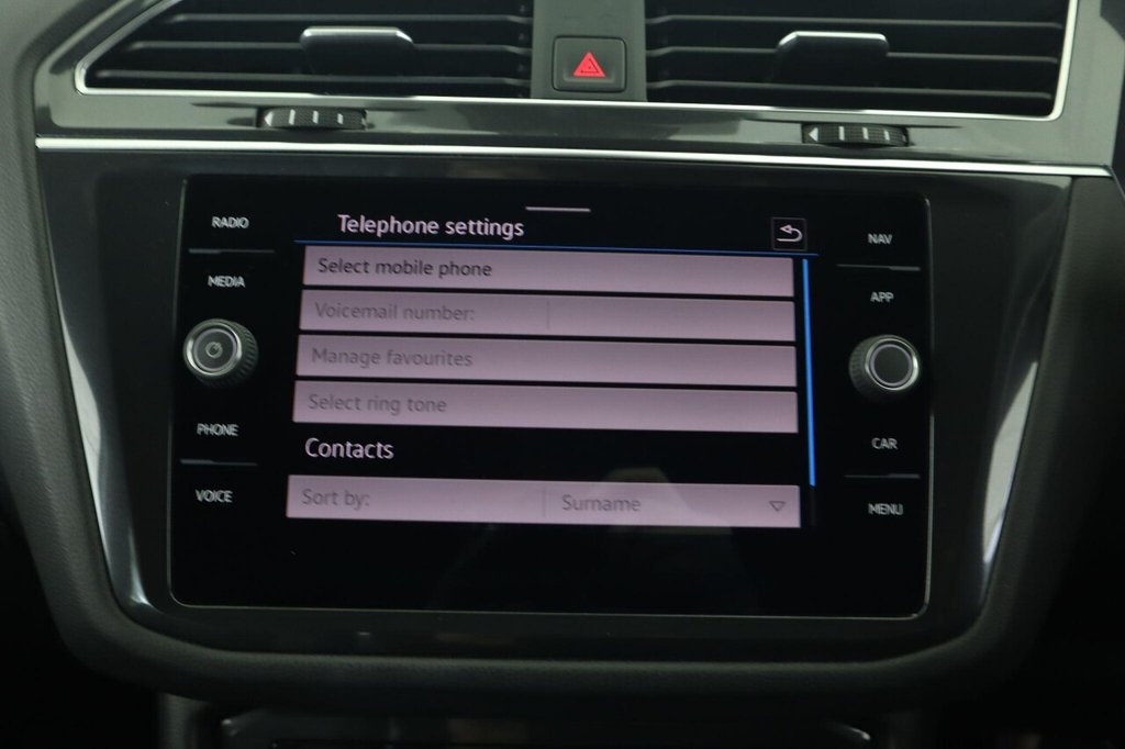 Used Volkswagen Tiguan Allspace 2022 for sale - 76617817: Photo 41