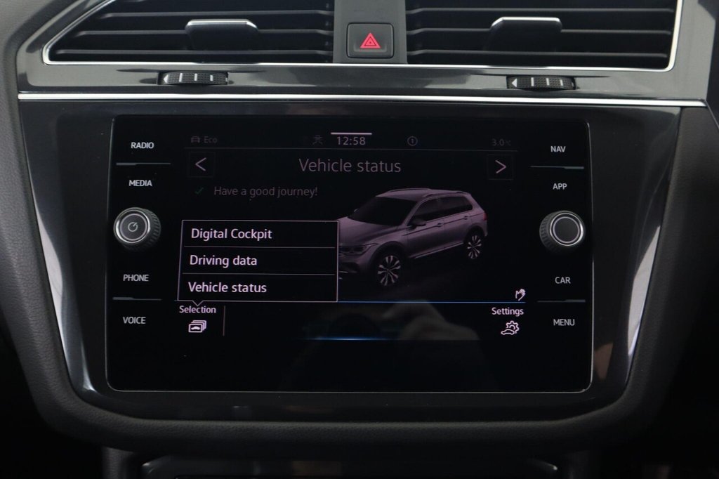 Used Volkswagen Tiguan Allspace 2022 for sale - 76617817: Photo 42