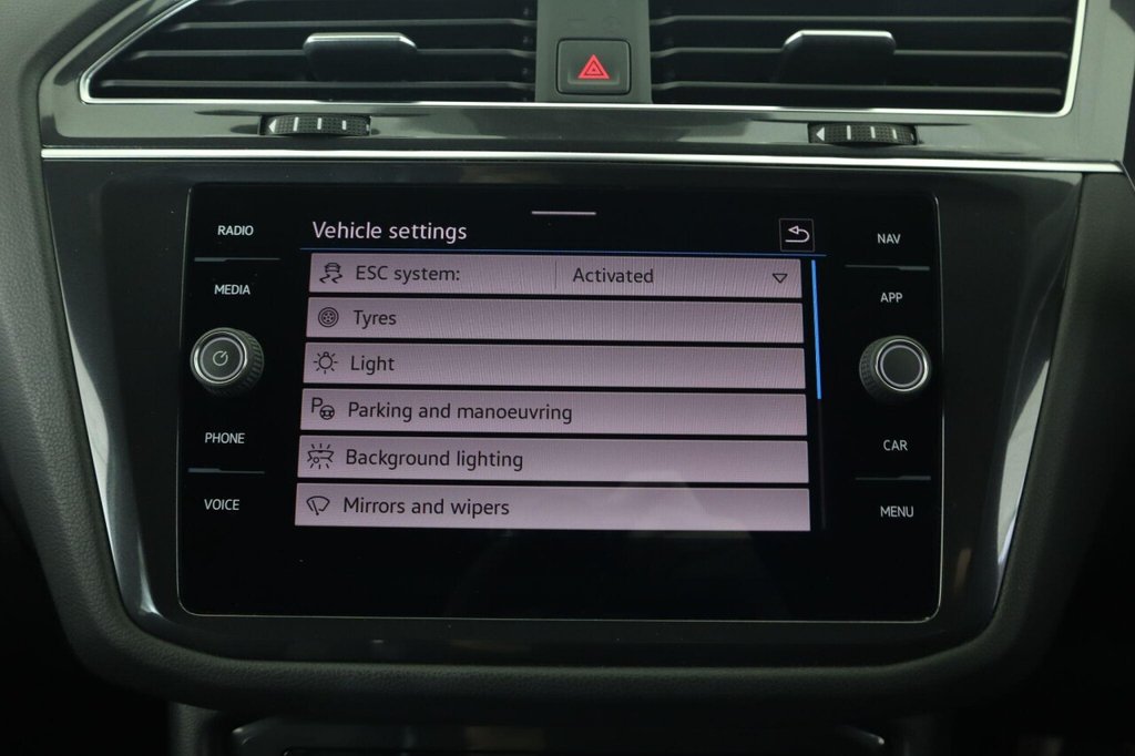 Used Volkswagen Tiguan Allspace 2022 for sale - 76617817: Photo 43