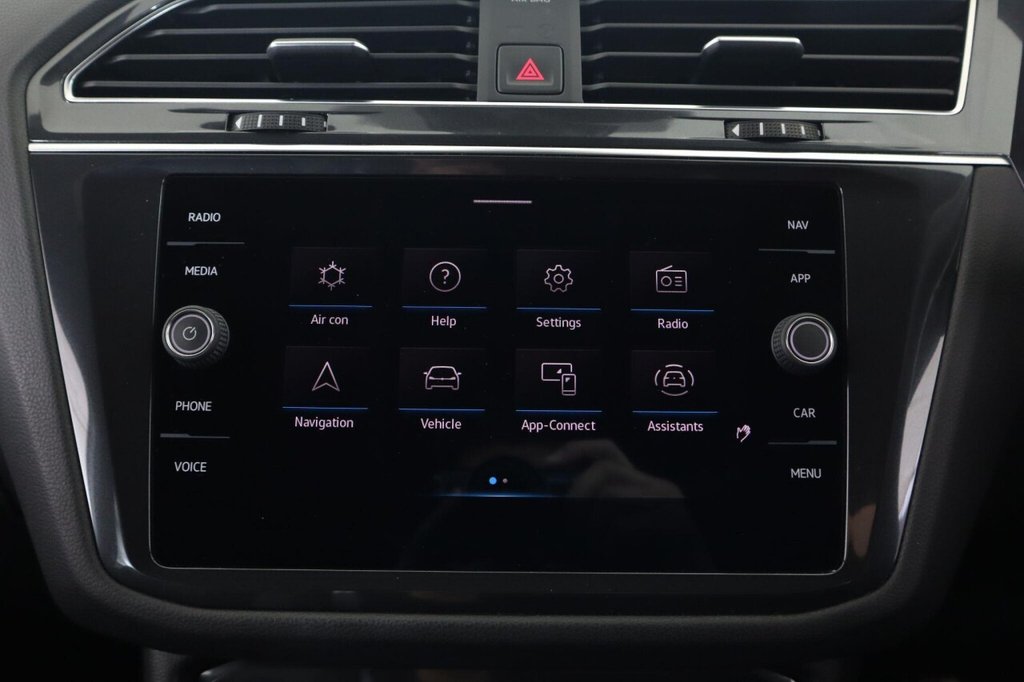 Used Volkswagen Tiguan Allspace 2022 for sale - 76617817: Photo 46