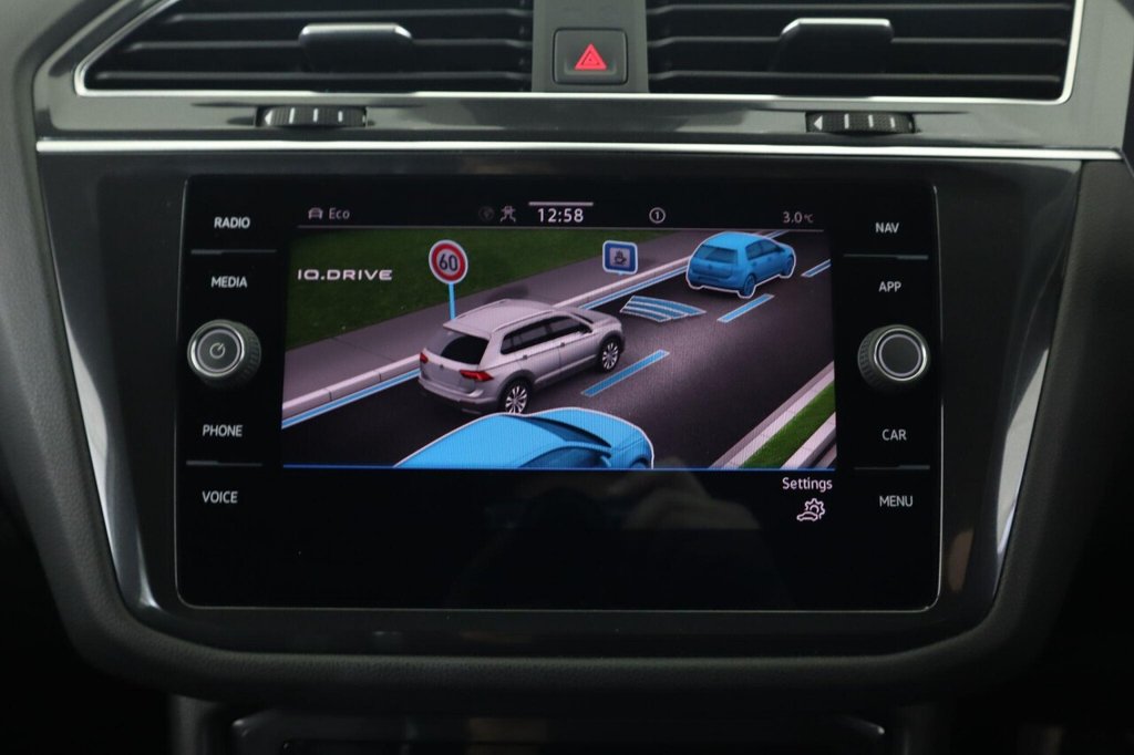 Used Volkswagen Tiguan Allspace 2022 for sale - 76617817: Photo 47