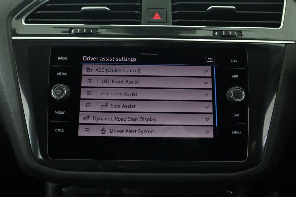 Used Volkswagen Tiguan Allspace 2022 for sale - 76617817: Photo 48