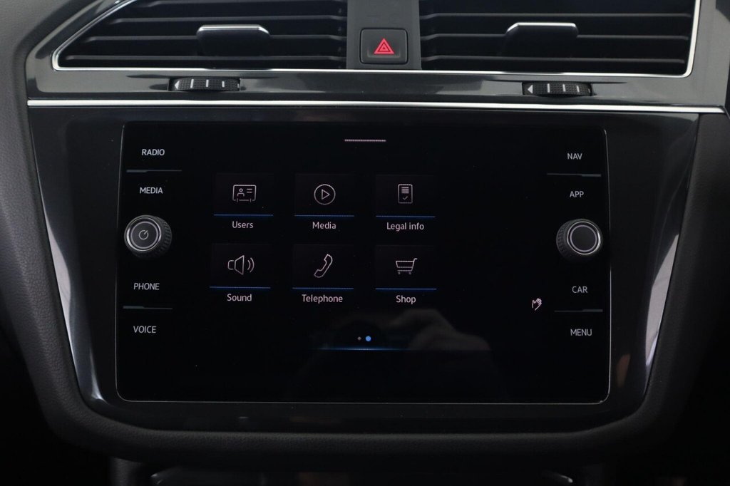 Used Volkswagen Tiguan Allspace 2022 for sale - 76617817: Photo 49