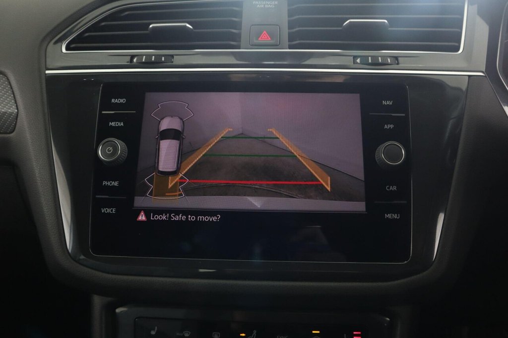 Used Volkswagen Tiguan Allspace 2022 for sale - 76617817: Photo 50