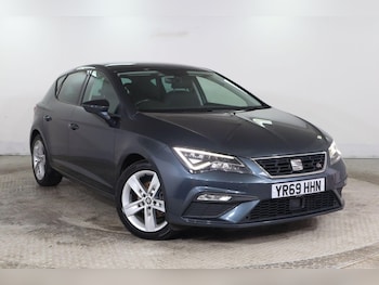 Used SEAT Leon 2019 for sale - 78839984: Photo