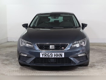 Used SEAT Leon 2019 for sale - 78839984: Photo