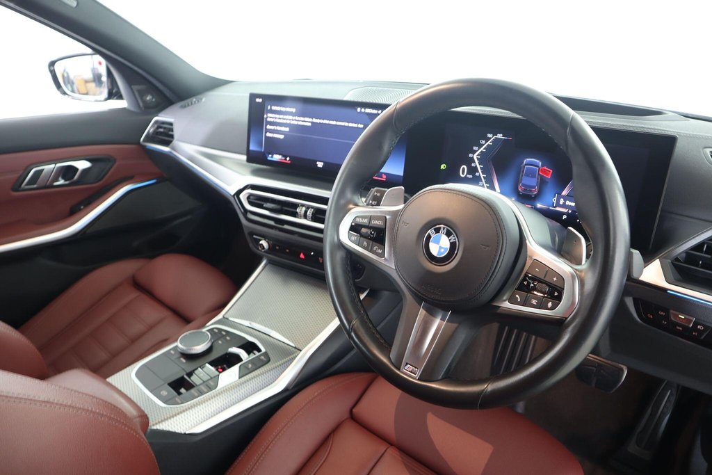 Used BMW 3 Series 2022 for sale - 78212878: Photo 11