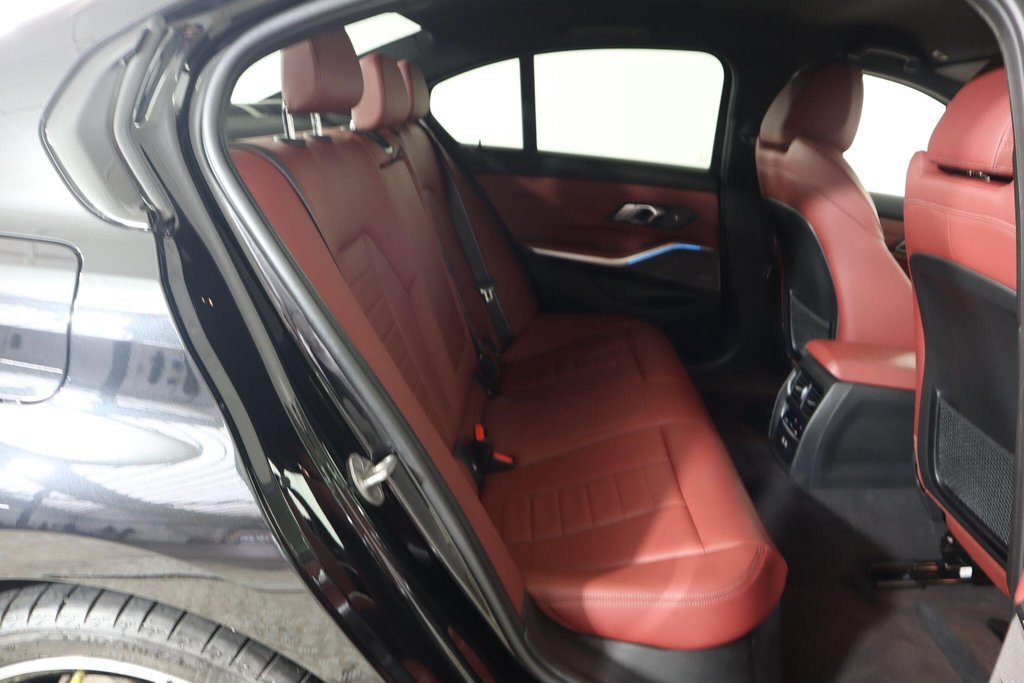 Used BMW 3 Series 2022 for sale - 78212878: Photo 13
