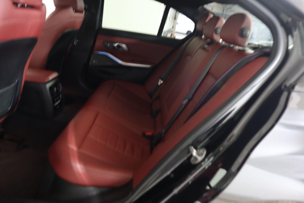 Used BMW 3 Series 2022 for sale - 78212878: Photo 14