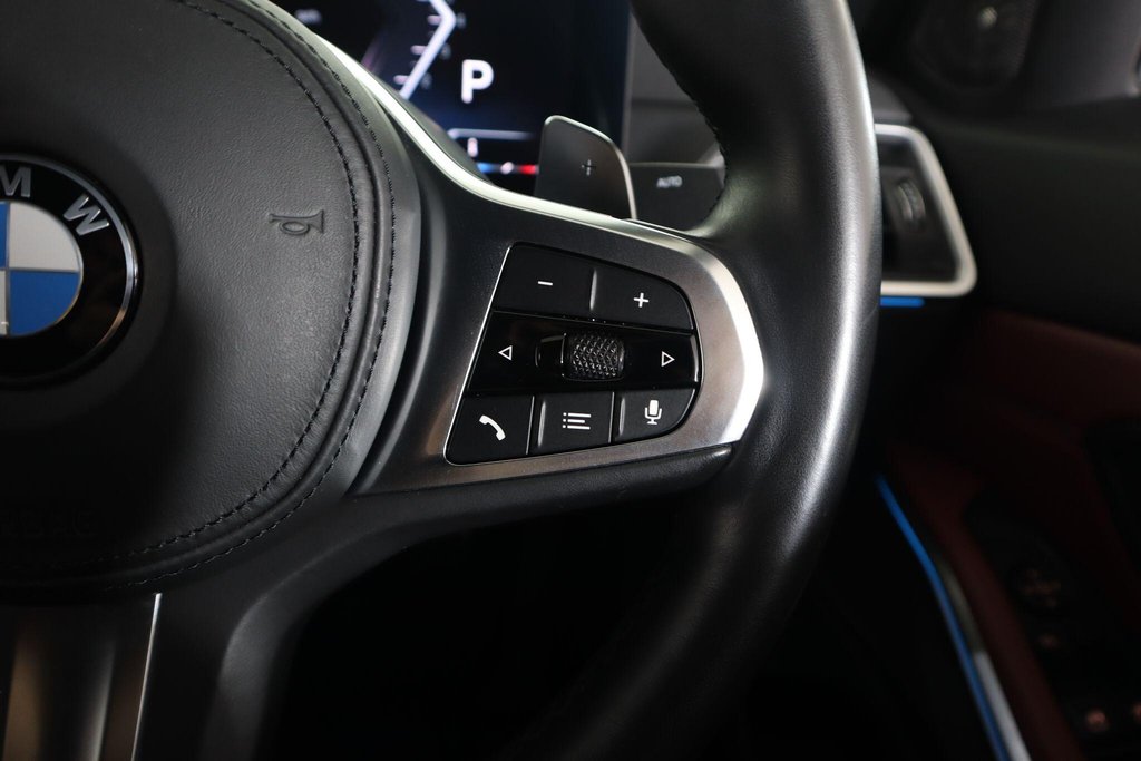 Used BMW 3 Series 2022 for sale - 78212878: Photo 16