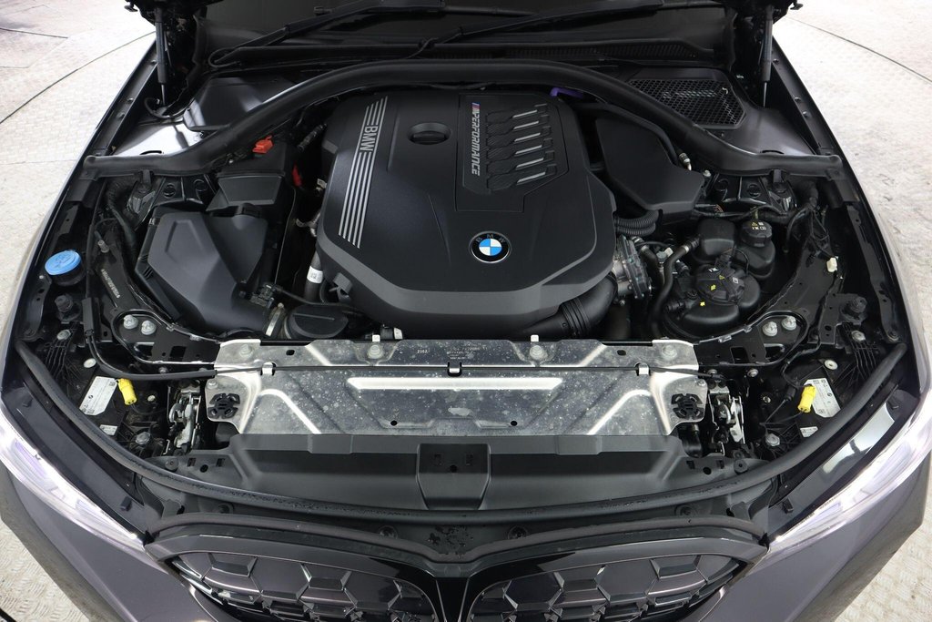 Used BMW 3 Series 2022 for sale - 78212878: Photo 25