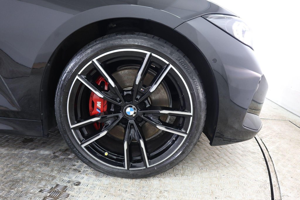 Used BMW 3 Series 2022 for sale - 78212878: Photo 26