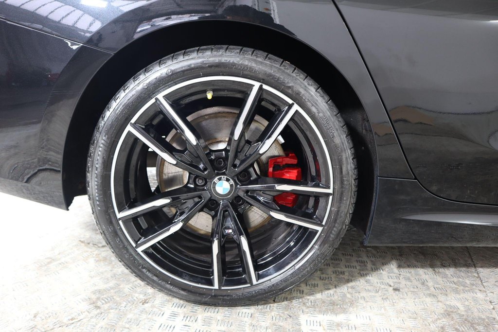 Used BMW 3 Series 2022 for sale - 78212878: Photo 27