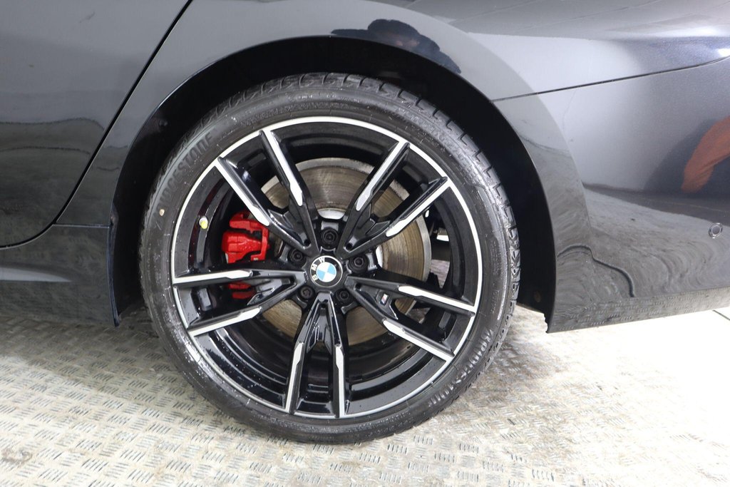 Used BMW 3 Series 2022 for sale - 78212878: Photo 28