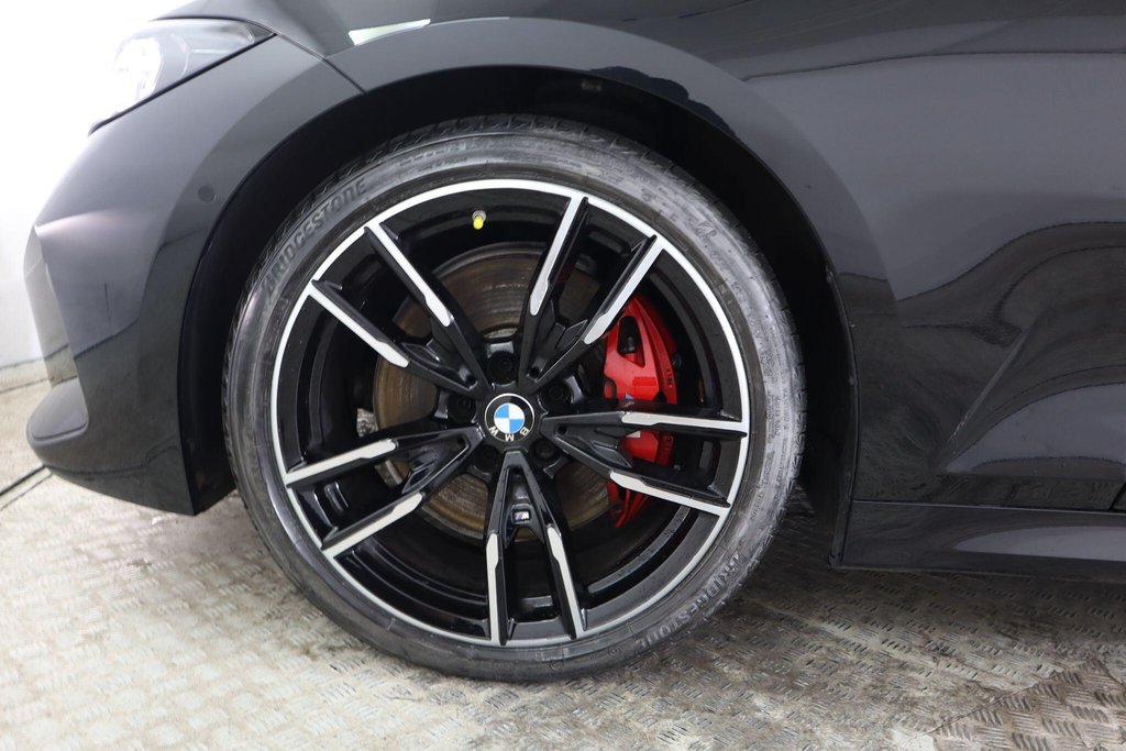 Used BMW 3 Series 2022 for sale - 78212878: Photo 29