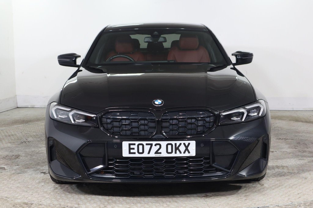 Used BMW 3 Series 2022 for sale - 78212878: Photo 3