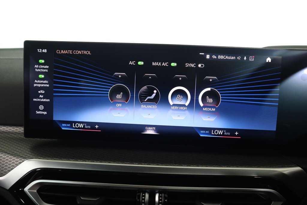 Used BMW 3 Series 2022 for sale - 78212878: Photo 31