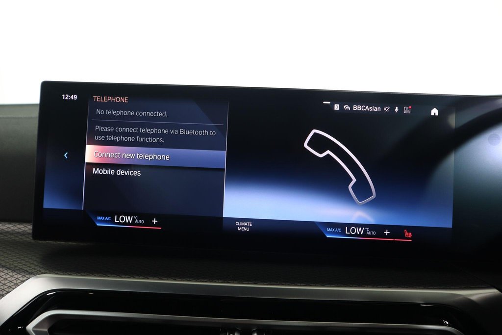 Used BMW 3 Series 2022 for sale - 78212878: Photo 34