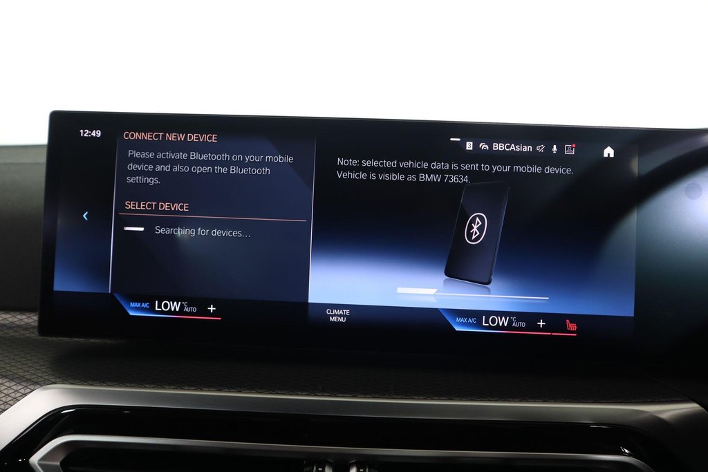 Used BMW 3 Series 2022 for sale - 78212878: Photo 35