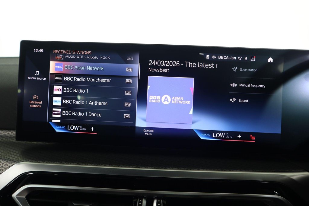 Used BMW 3 Series 2022 for sale - 78212878: Photo 36