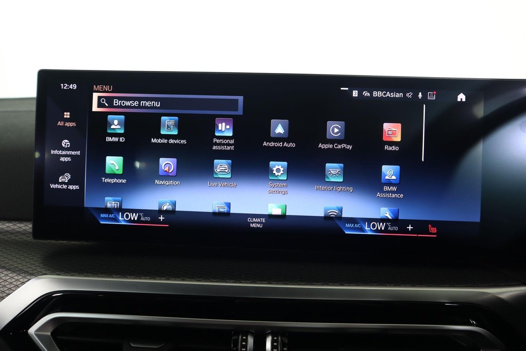 Used BMW 3 Series 2022 for sale - 78212878: Photo 37