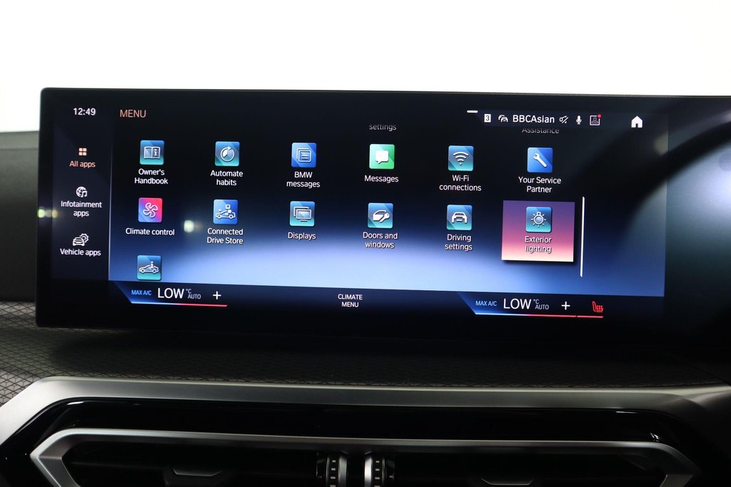 Used BMW 3 Series 2022 for sale - 78212878: Photo 38