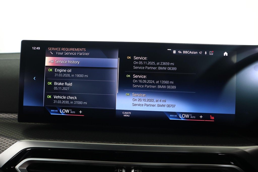 Used BMW 3 Series 2022 for sale - 78212878: Photo 39