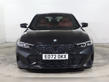 Used BMW 3 Series 2022 for sale - 78212878: Photo