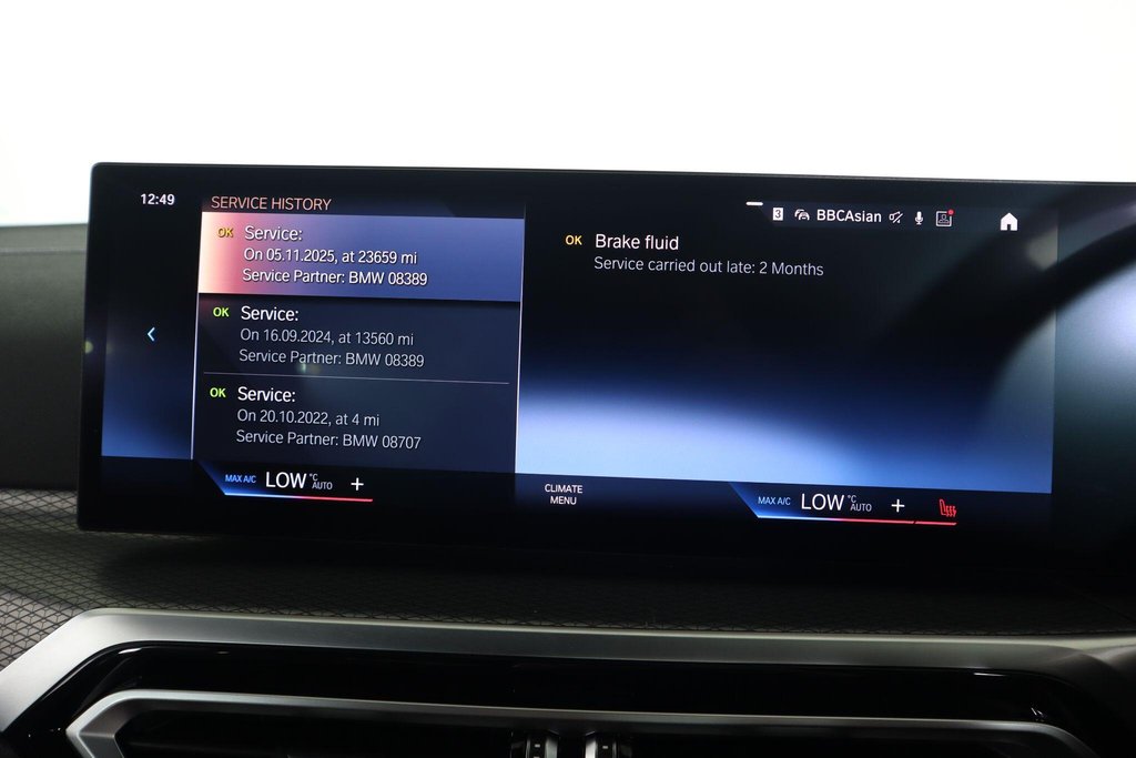 Used BMW 3 Series 2022 for sale - 78212878: Photo 40