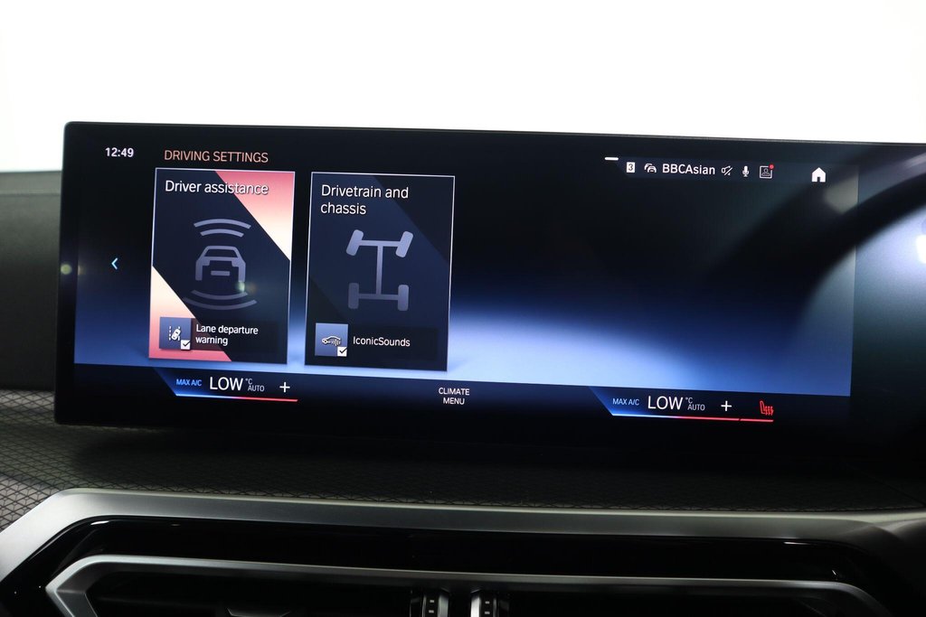 Used BMW 3 Series 2022 for sale - 78212878: Photo 42