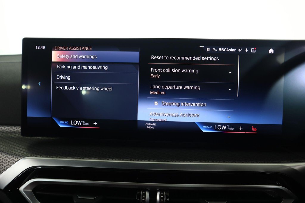 Used BMW 3 Series 2022 for sale - 78212878: Photo 43