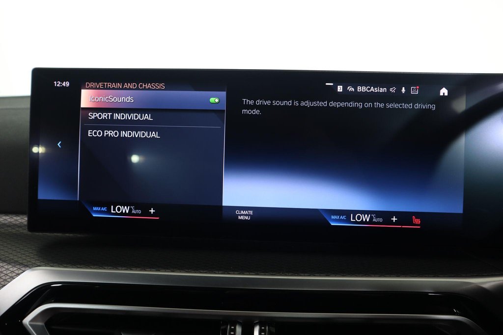 Used BMW 3 Series 2022 for sale - 78212878: Photo 44