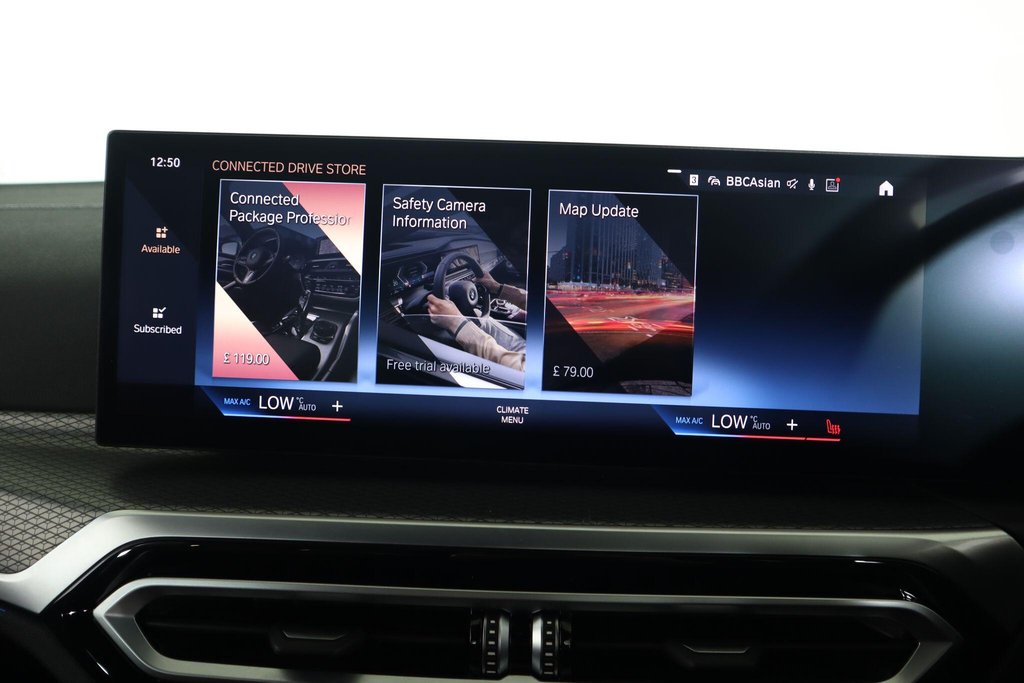 Used BMW 3 Series 2022 for sale - 78212878: Photo 47