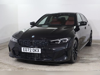 Used BMW 3 Series 2022 for sale - 78212878: Photo