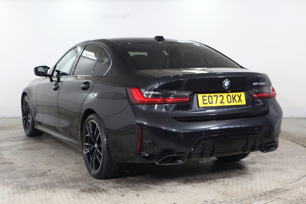 Used BMW 3 Series 2022 for sale - 78212878: Photo 5