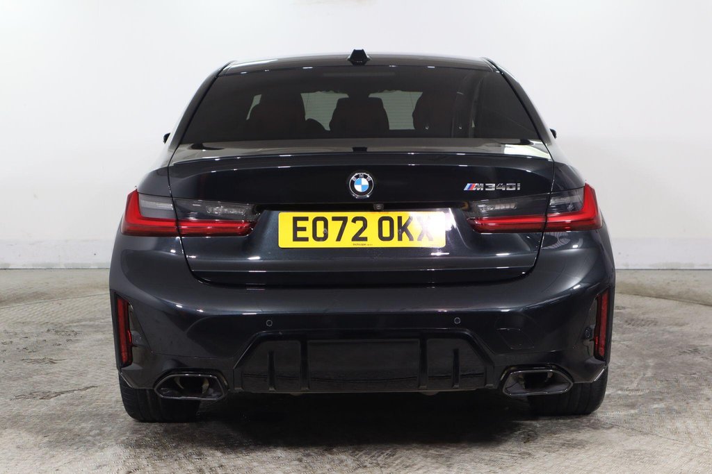 Used BMW 3 Series 2022 for sale - 78212878: Photo 8