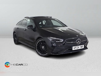 Used Mercedes-Benz CLA 2024 for sale - 79276584: Photo