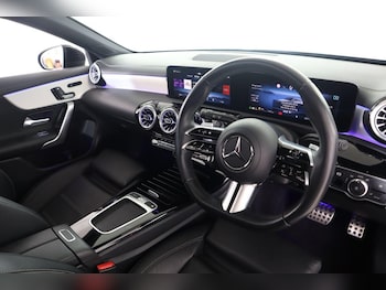 Used Mercedes-Benz CLA 2024 for sale - 79276584: Photo