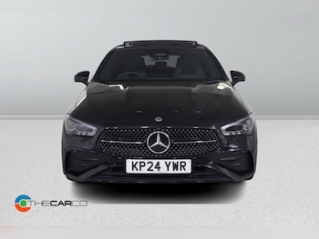 Used Mercedes-Benz CLA 2024 for sale - 79276584: Photo
