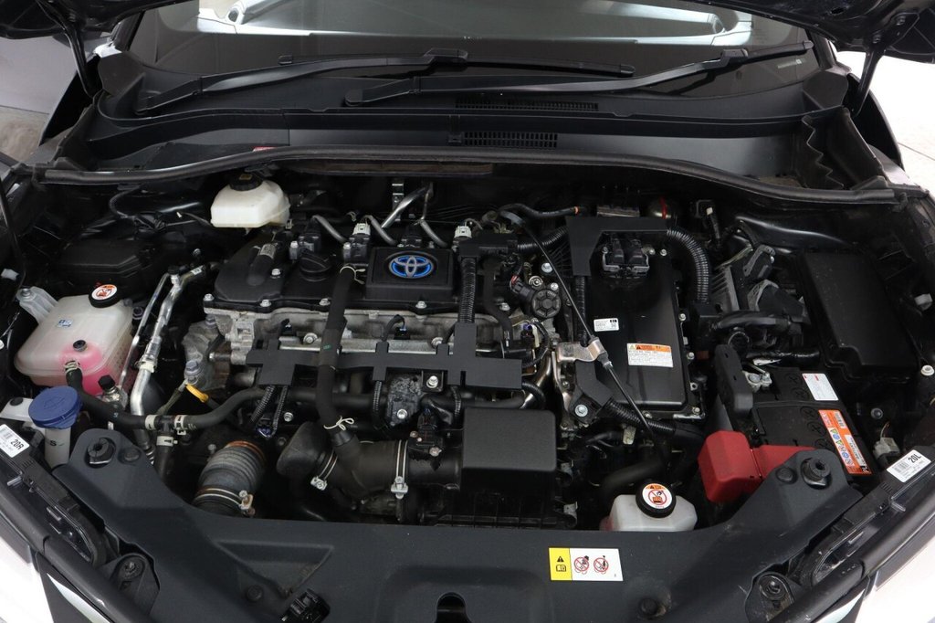 Used Toyota C-HR 2022 for sale - 77027447: Photo 10