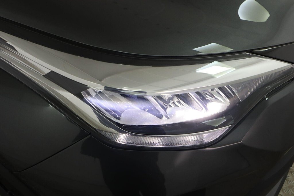 Used Toyota C-HR 2022 for sale - 77027447: Photo 11