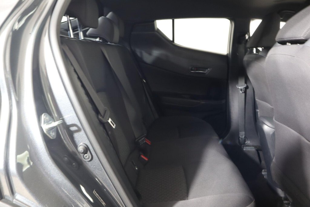Used Toyota C-HR 2022 for sale - 77027447: Photo 18