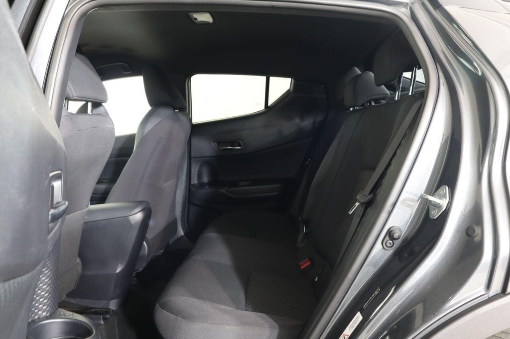 Used Toyota C-HR 2022 for sale - 77027447: Photo 20