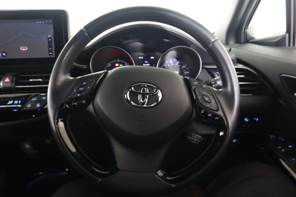 Used Toyota C-HR 2022 for sale - 77027447: Photo 22
