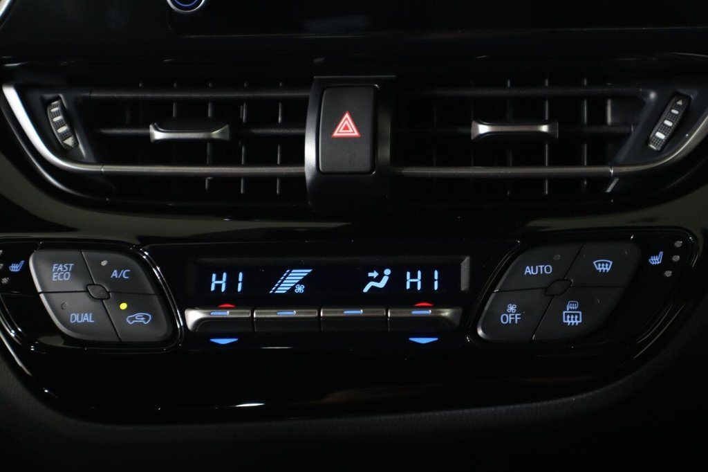 Used Toyota C-HR 2022 for sale - 77027447: Photo 29