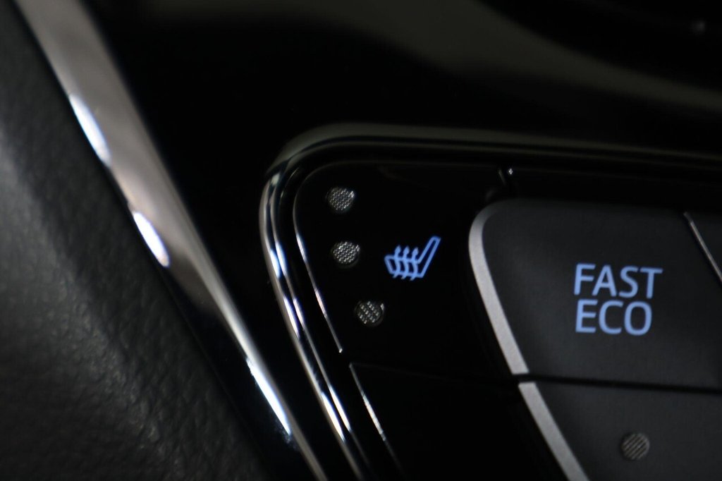 Used Toyota C-HR 2022 for sale - 77027447: Photo 30