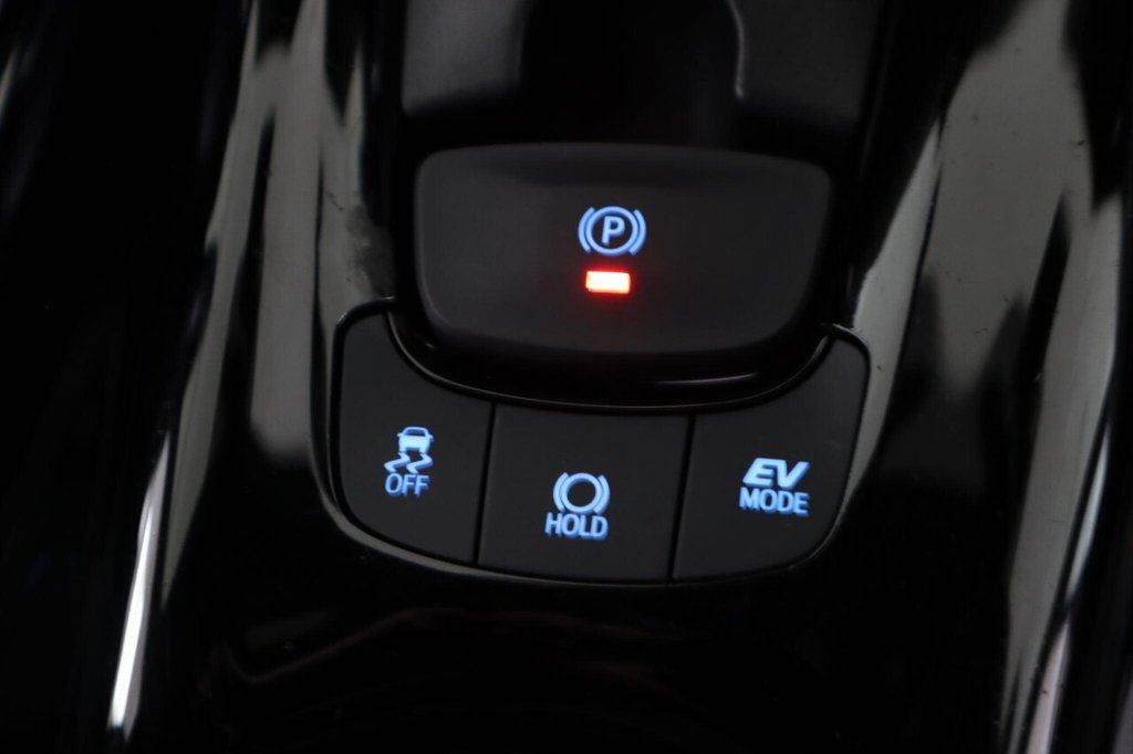 Used Toyota C-HR 2022 for sale - 77027447: Photo 33