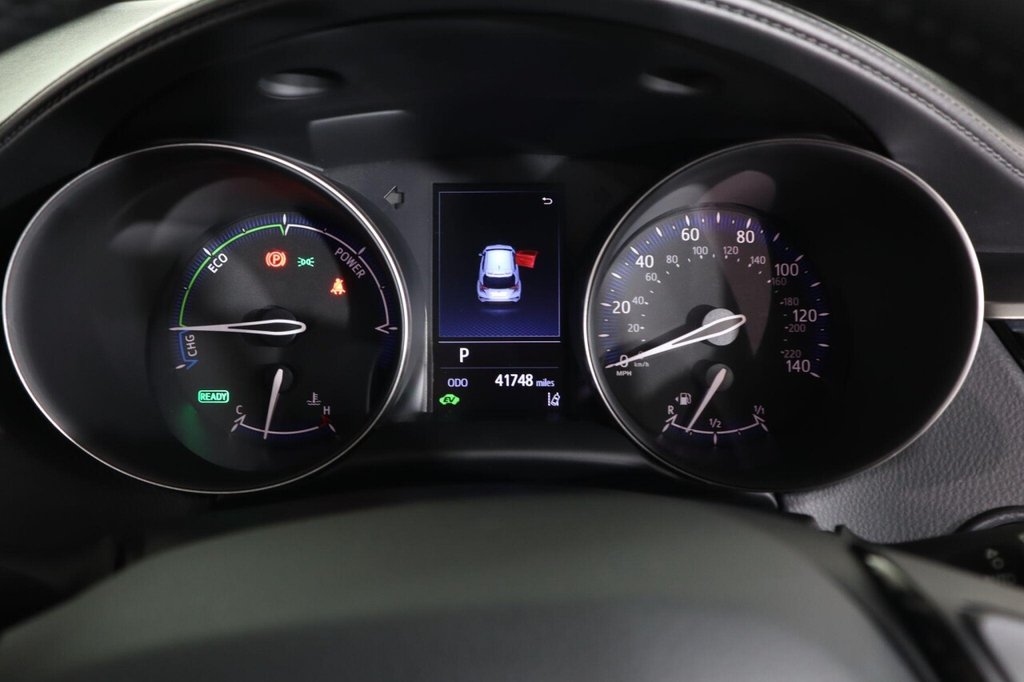 Used Toyota C-HR 2022 for sale - 77027447: Photo 36