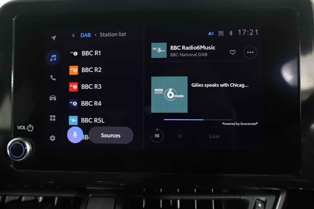Used Toyota C-HR 2022 for sale - 77027447: Photo 41
